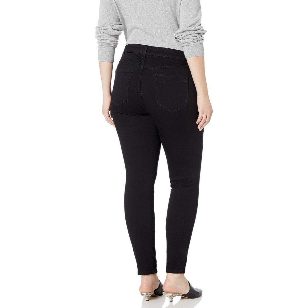 Jessica Simpson Women's Kiss Me Super Skinny Pant